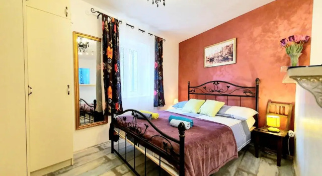 Студия Luxury Apartments A&A-old town