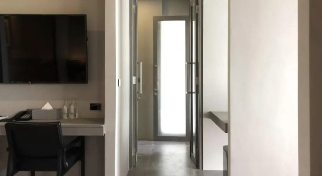 Семейный номер Deluxe Doowall Hotel