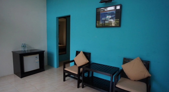 Phuket Garden Home