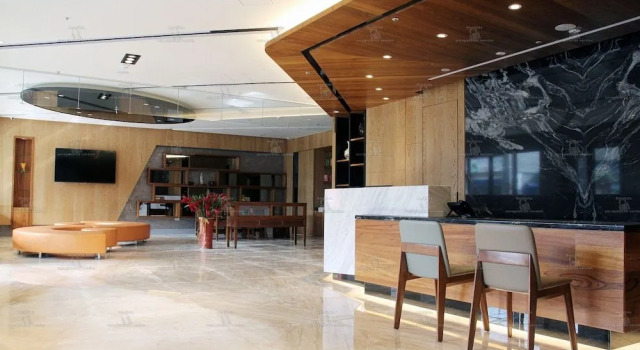 Kuei Ti Wan Hotel