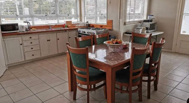 Четырёхместный номер Classic Regent Residential Villa
