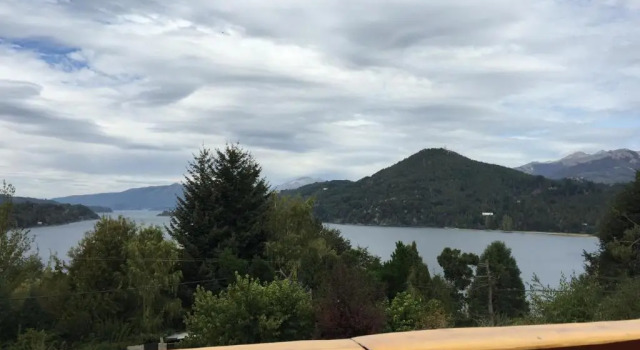 Бунгало Superior Cocos Cura Casas de montaña