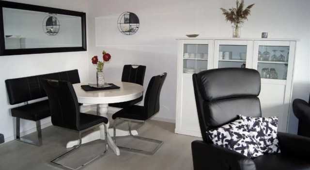Апартаменты Winterberg Appartement 21108