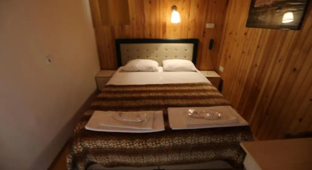 Одноместный номер Budget Yeşilköy Airport Hotel