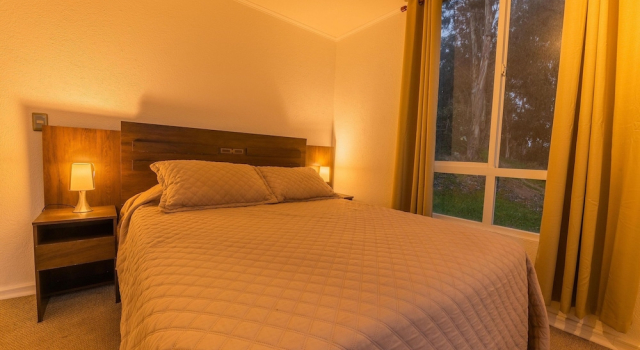 Oceana Suites Costa Quilen
