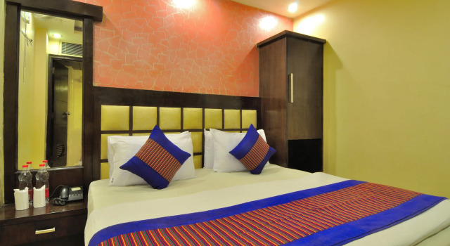 Hotel Sonu Dx