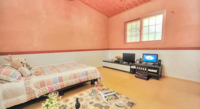 Inje Solbathwangto Pension, Book Hotel Inje Gangwon-Do