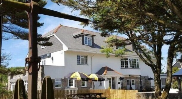 Balnoon Inn