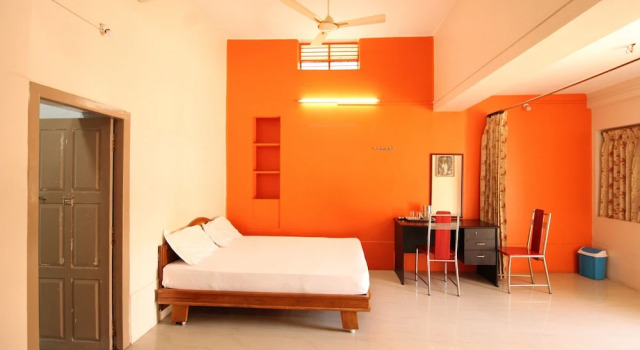 Номер Economy Sibi Lodge