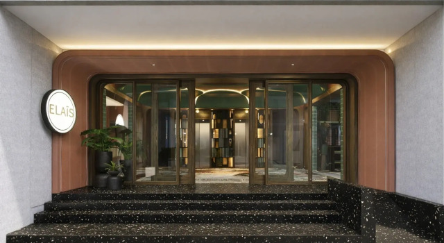 Elais by ARTOTEL, Book Hotel 3-stjernede hoteller i Medan, 3*