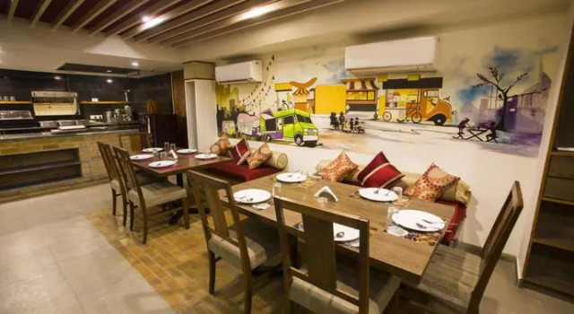 Velacity Luxury Serviced Apartments