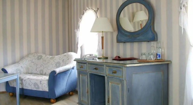 Апартаменты Hotel Marmułowski