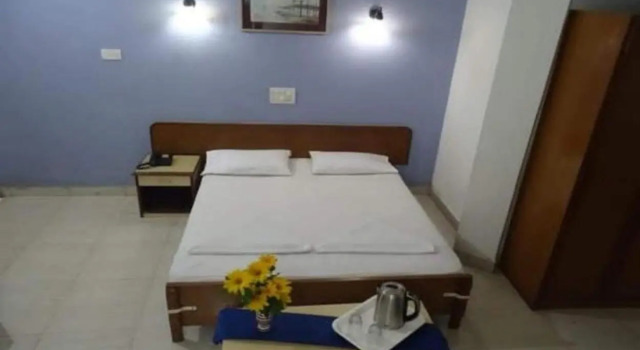 Farmagudi Residency, Boek Hotel Ponda Lagos