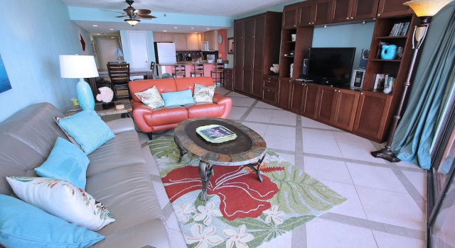 Chateaux 503 Apartment