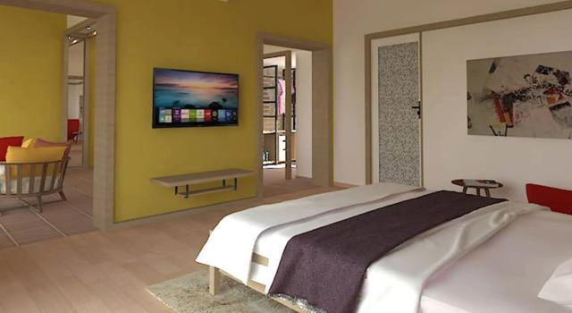 Sunshine Resort Pokhara - Your Private Paradise