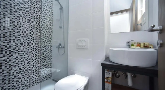 Студия Apartment L Palace