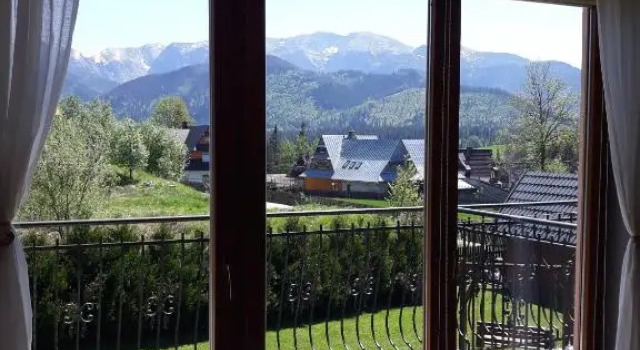Apartament Mnich, Book Apartment Hotels in Tatras with Parking, Parking