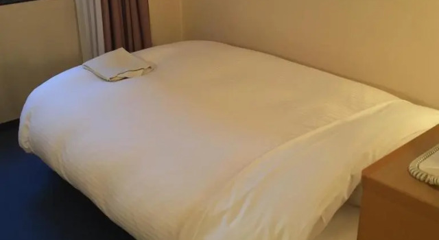 Номер Standard Hotel Crown Hills Kofu