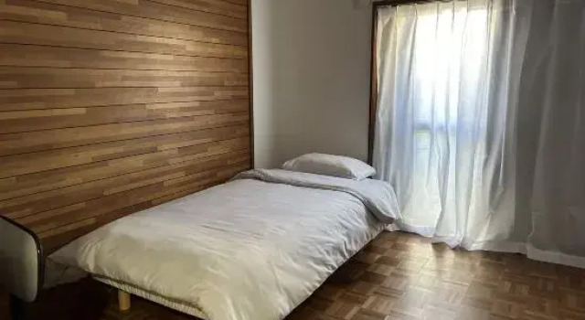 Одноместный номер Standard KIX House Waraku III: 5BR Roomshare/Vacation Home Near Kansai Airport