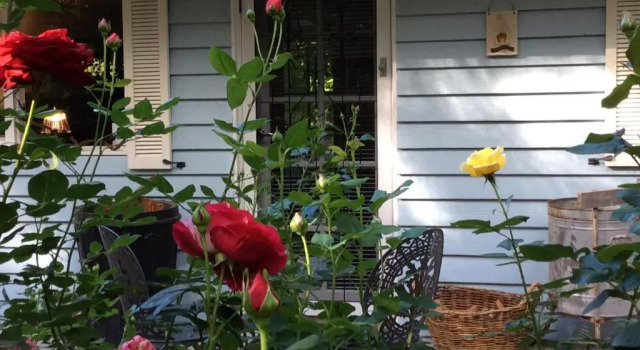 Коттедж c 1 комнатой Aldgate Valley Bed and Breakfast