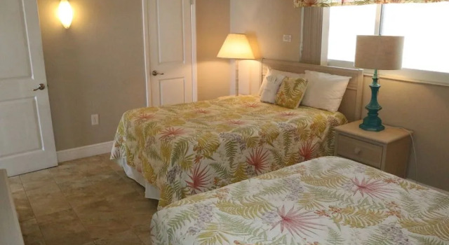 Jamaica Royale - 702 - 2 Br Condo, Забронировать Апартаменты/квартира Сиеста-Ки Sarasota Area