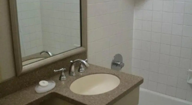 Двухместный номер Traditional Handlery Hotel San Diego