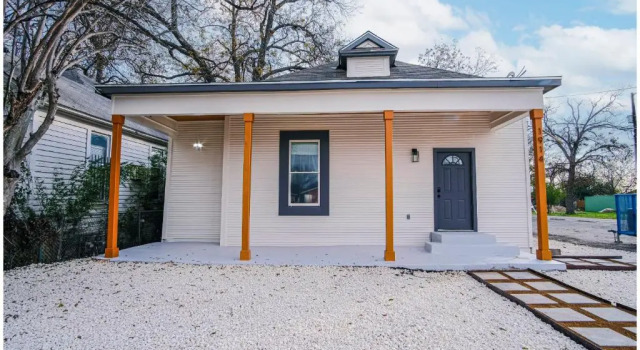 Magnificent 4BR Near Famous Riverwalk and Downtown, Забронировать Дом для отпуска Сан-Антонио Bexar County, рядом с Pittman-Sullivan Park