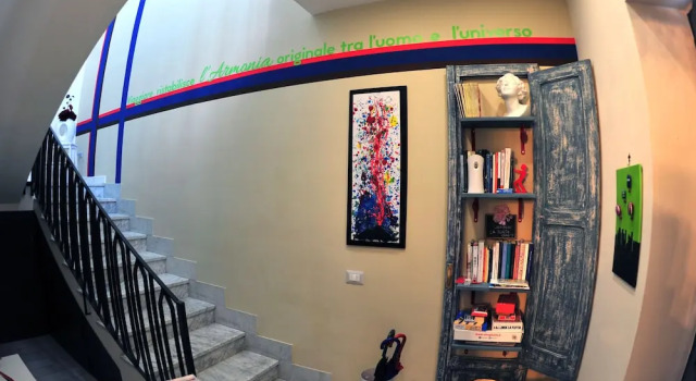 Трёхместный номер Standard B&B Guest Armonie