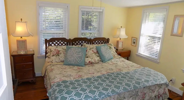 Cedar Lodge  298 2 Bedroom Home