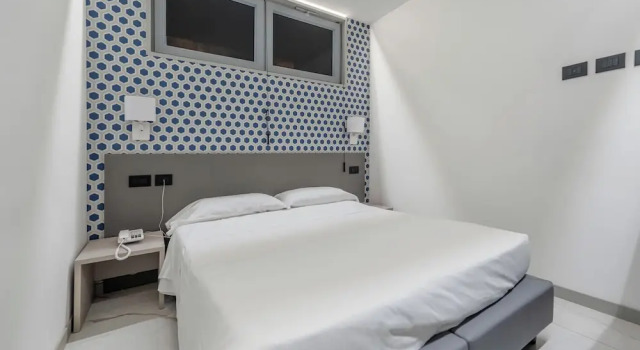 Семейный номер Standard Hotel Villa Levi