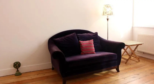 B&B Garibaldi, Réserver Chambre d'hôtes Forest Bruxelles