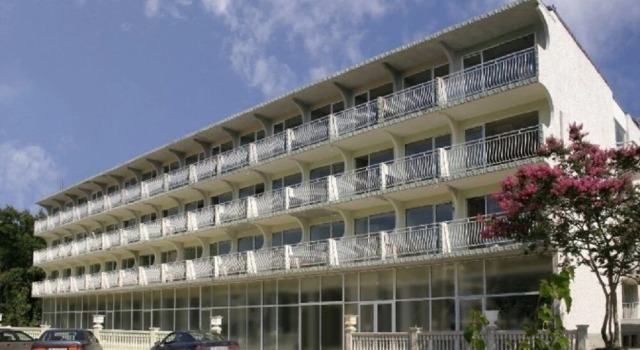 Hotel Dana Palace Park