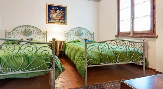 Casa Montegiovi