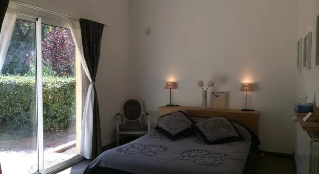 Le Clos Des Mools, Rezervovat Mini-hotel Rousset Carros