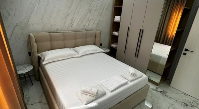 Апартаменты Albania Dream Holidays Accommodation