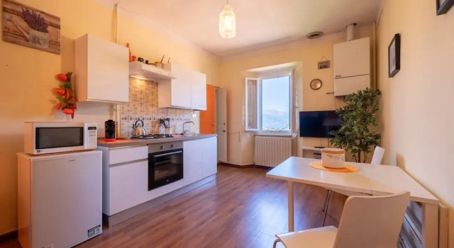 Апартаменты Ca del Dino by Wonderful Italy