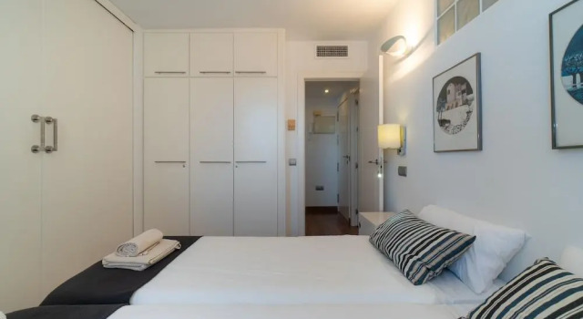 Sur Suites Palmeras 5