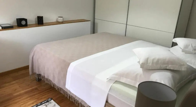 Апартаменты Deluxe Koko Apartments