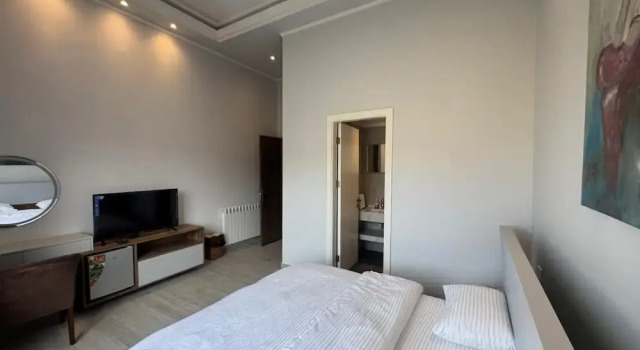 Номер Deluxe Terminal K Bhamdoun Hotel
