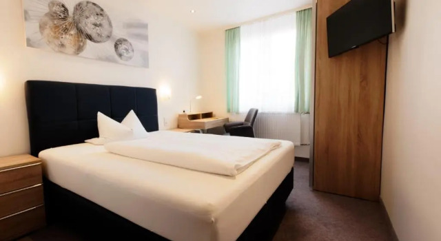 Номер Standard PrivatHotel Probst
