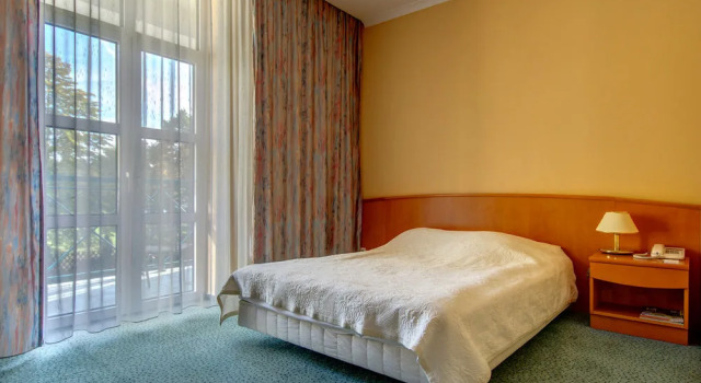 Green Hotel, Réserver Hôtel Hôtels à Greater Poland avec parking, Parking