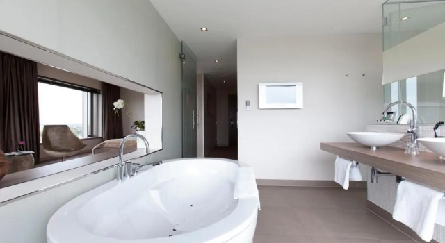 Люкс Van der Valk Hotel Düsseldorf