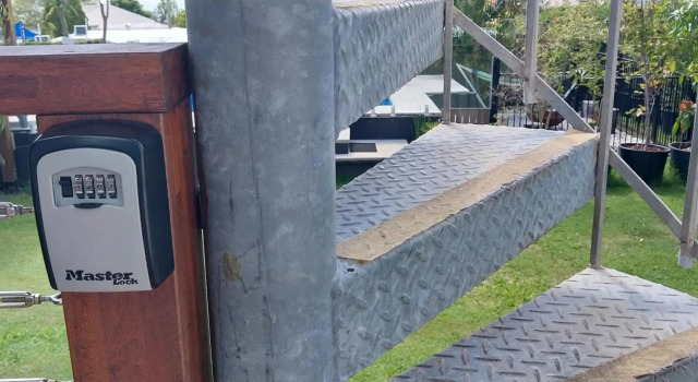 The Sky House by the bay, Забронировать Отель Брисбен Brisbane Region