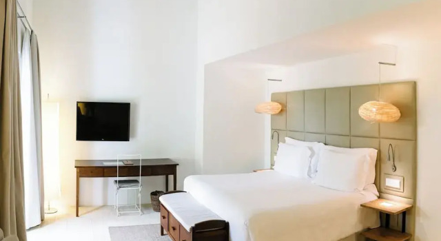 Superior Zimmer Torralbenc, a Small Luxury Hotel of the World