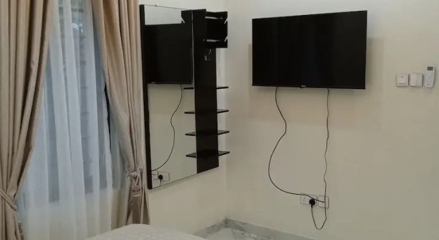 Апартаменты Pinefield Courts Apartmentl