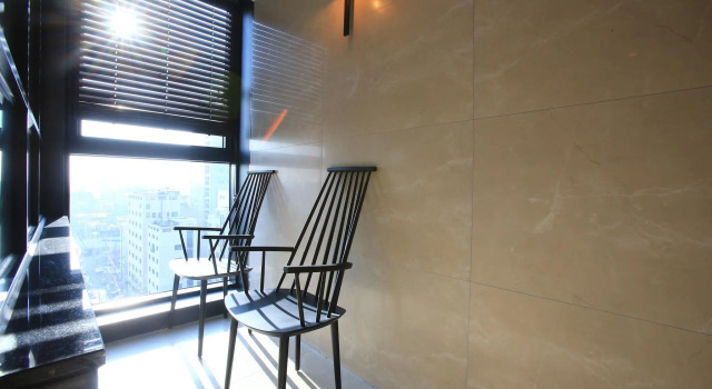 Двухместный люкс Hotel Boutique 9 Neungdong