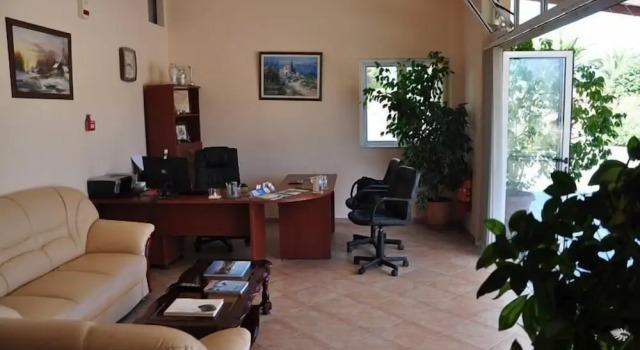 Studios Apts Lagos, Забронировать Апартаменты/квартира Отели East Crete с парковкой, Парковка