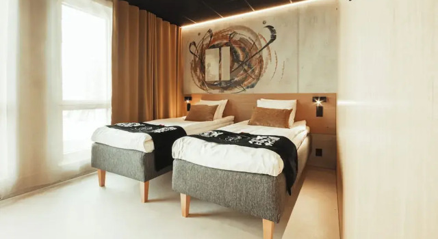 Time Hotel, Rezervasyon Otel Jyväskylä 