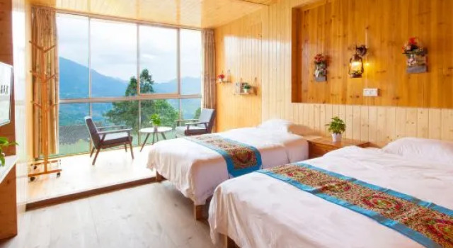 Xiyu Boutique Hostel