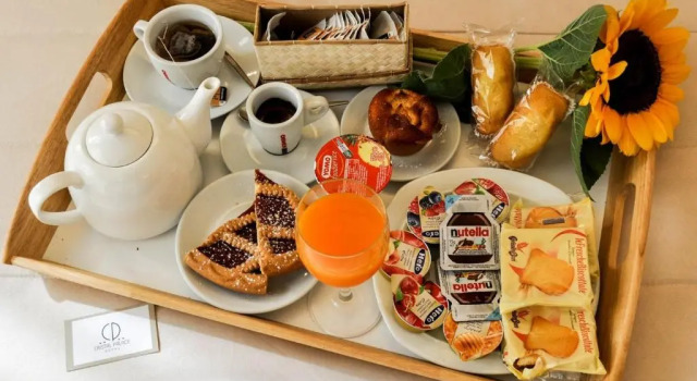 Семейный номер Standard Cristal Palace Hotel
